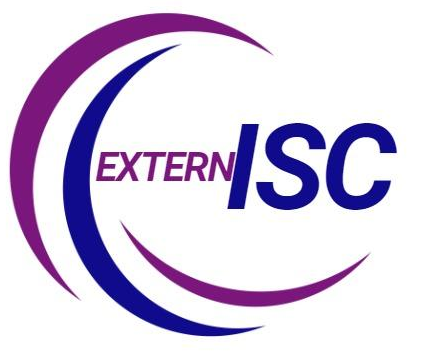 Logo EXTERN ISC